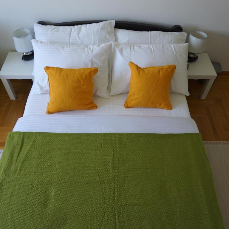 Dolce Vita Apartment - Apartman sa 2 Spavaće Sobe - 22