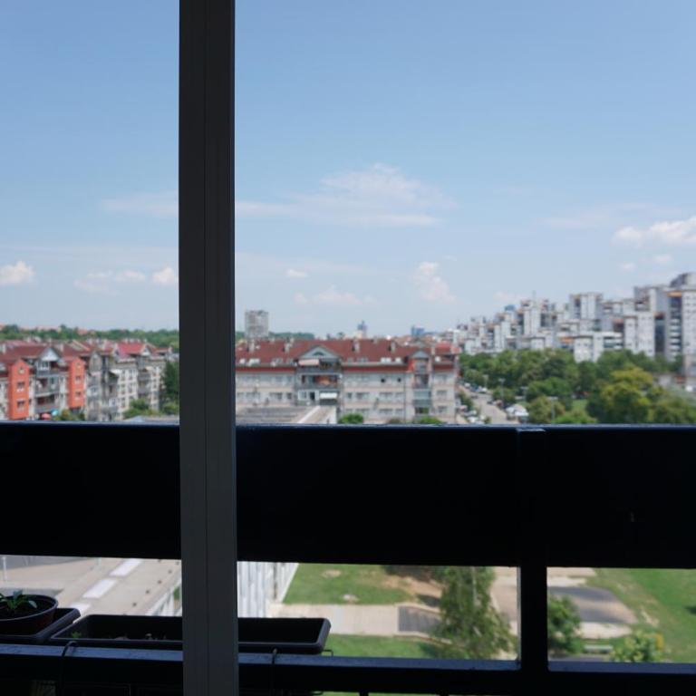 Dolce Vita Apartment - Apartman sa 2 Spavaće Sobe - 24