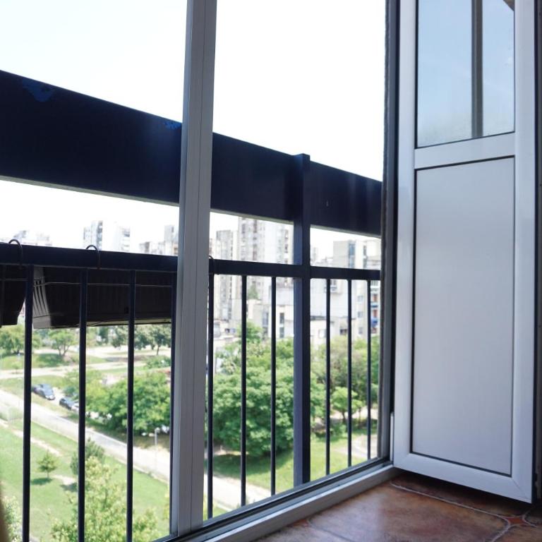 Dolce Vita Apartment - Apartman sa 2 Spavaće Sobe - 25