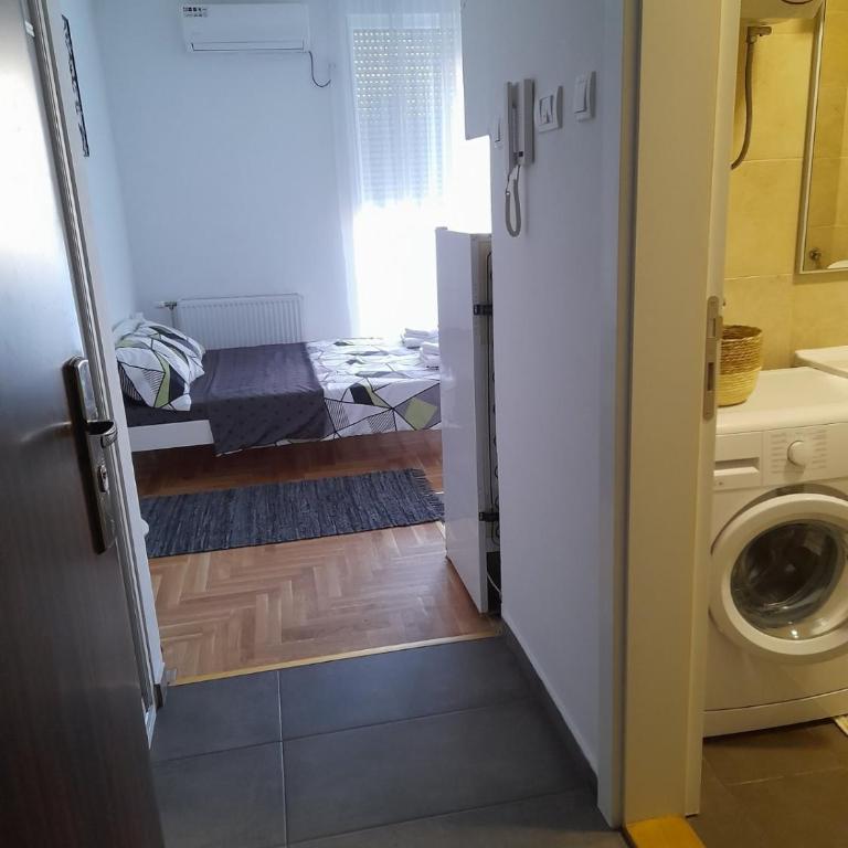 Nikola NS - Apartman sa 1 Spavaćom Sobom - 3