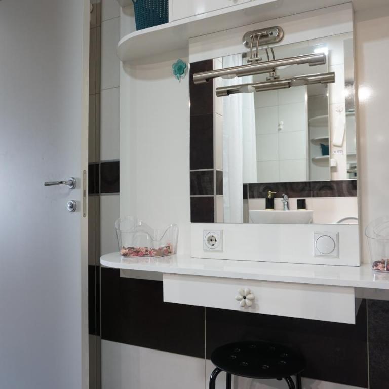 Dolce Vita Apartment - Apartman sa 2 Spavaće Sobe - 29