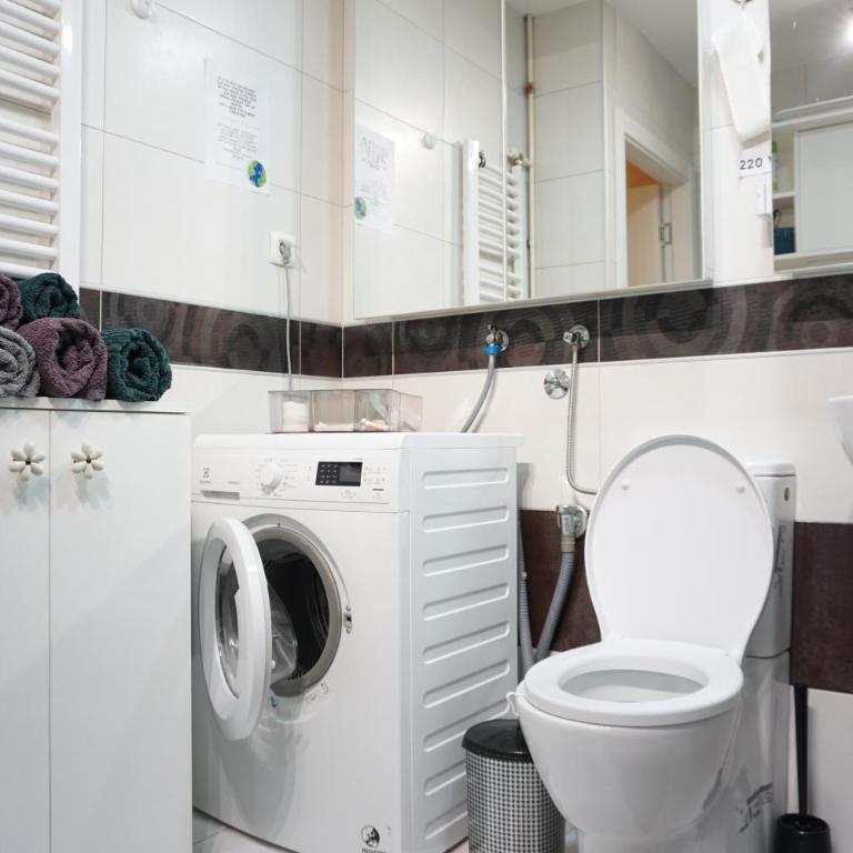 Dolce Vita Apartment - Apartman sa 2 Spavaće Sobe - 27