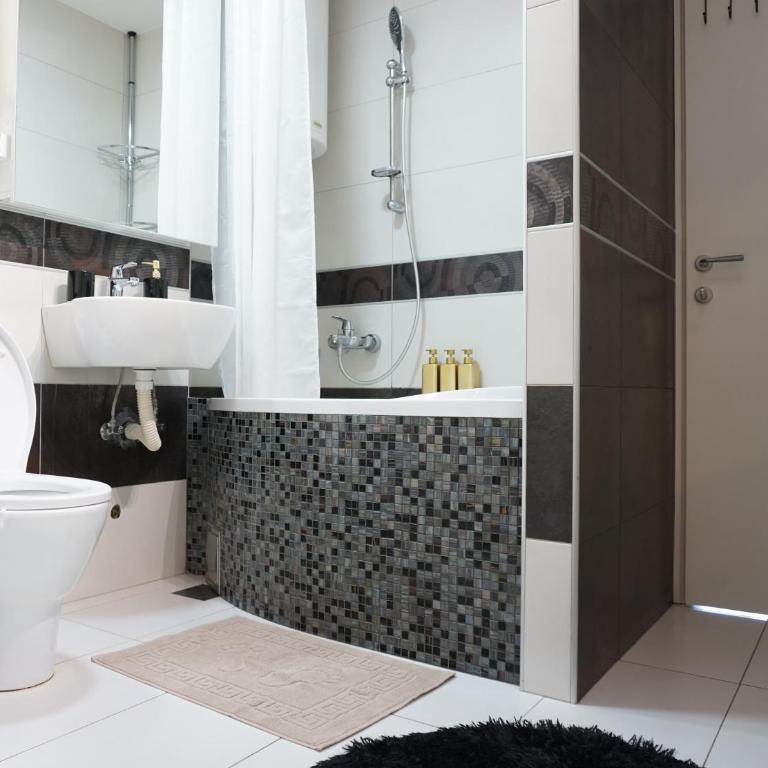 Dolce Vita Apartment - Apartman sa 2 Spavaće Sobe - 30