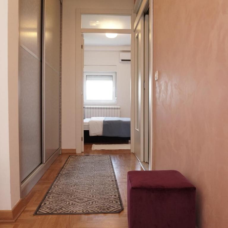 Dolce Vita Apartment - Apartman sa 2 Spavaće Sobe - 32