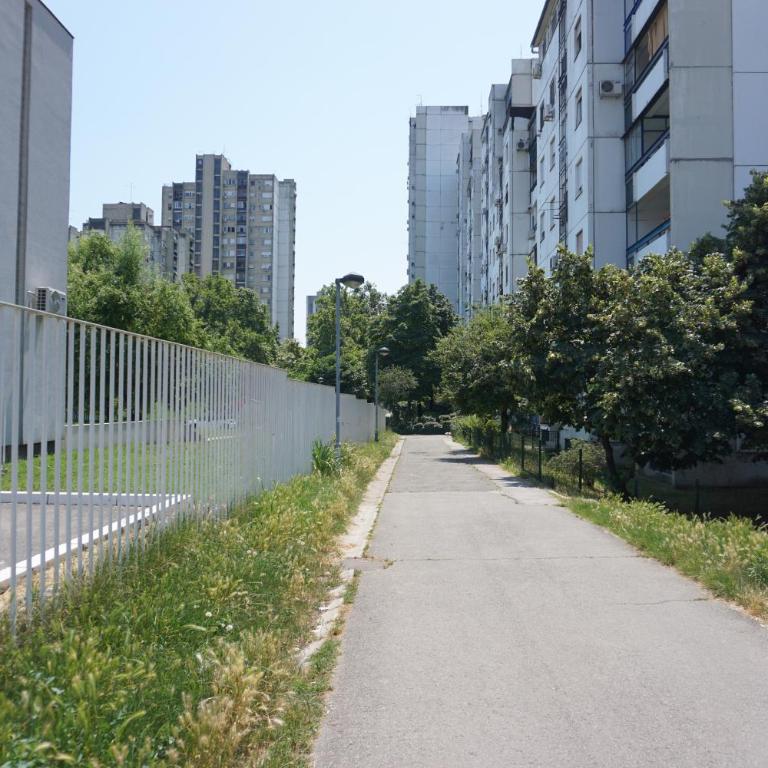 Dolce Vita Apartment - Apartman sa 2 Spavaće Sobe - 36