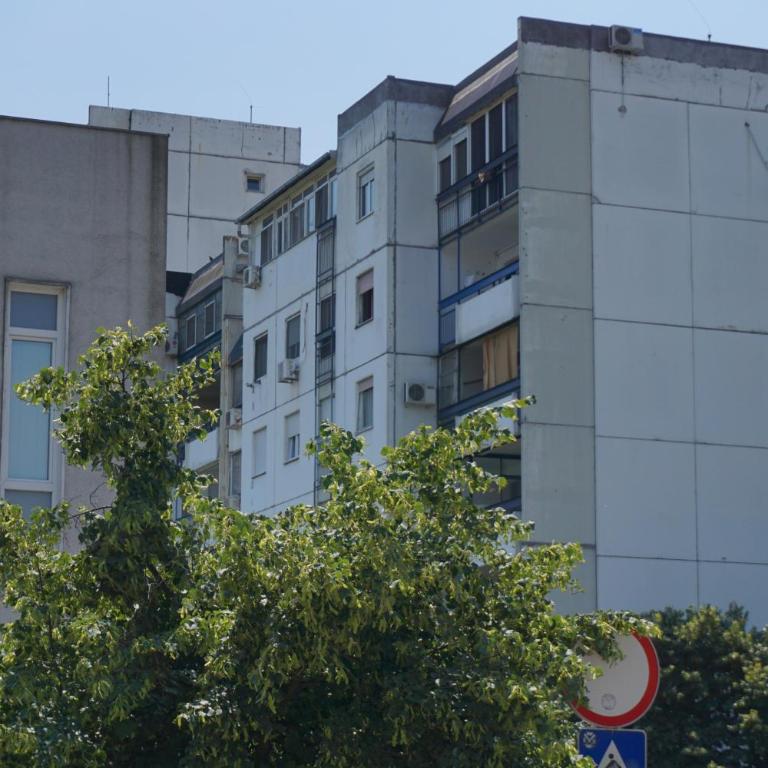 Dolce Vita Apartment - Apartman sa 2 Spavaće Sobe - 38