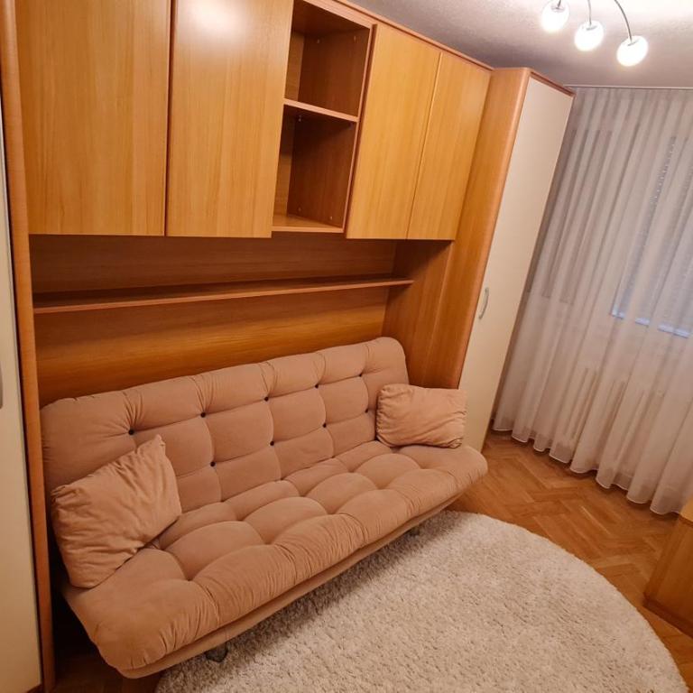 Sarajevo City Deluxe Apartment - Apartman sa 2 Spavaće Sobe - 11