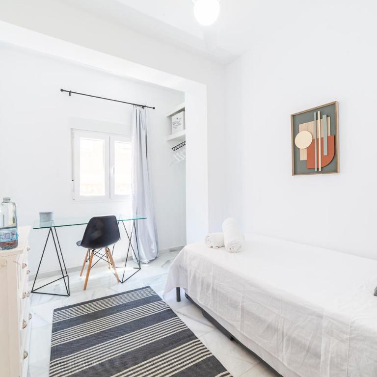 Trendy Homes Alfarerías - Apartamento de 2 dormitorios - 8