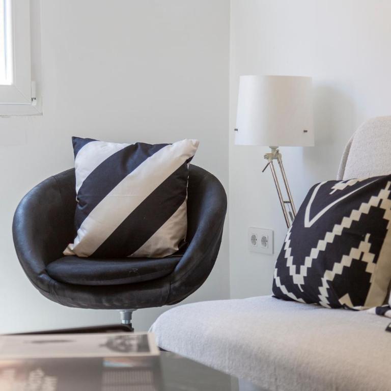 Trendy Homes Alfarerías - Apartamento de 2 dormitorios - 32