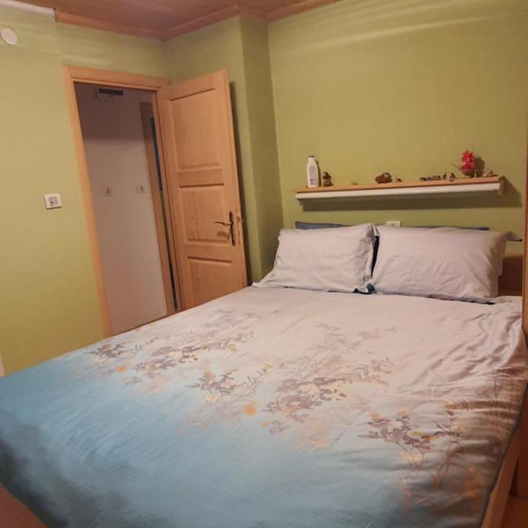 Planinska Vila - Three-Bedroom Villa - 6