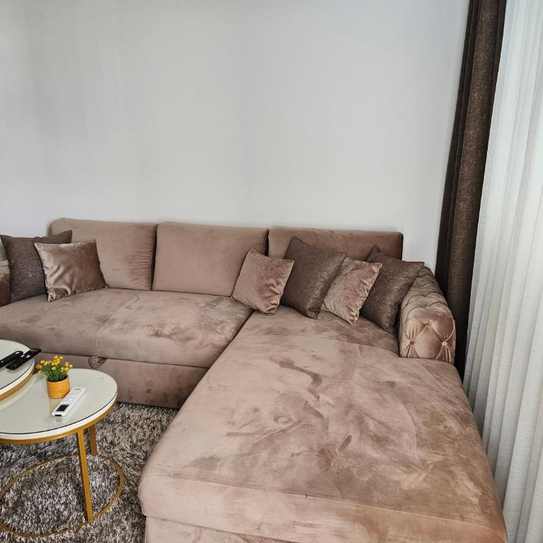 Alex LUX - Apartman sa 1 Spavaćom Sobom - 5