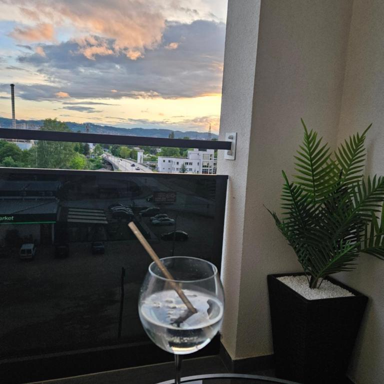 Alex LUX - Apartman sa 1 Spavaćom Sobom - 4