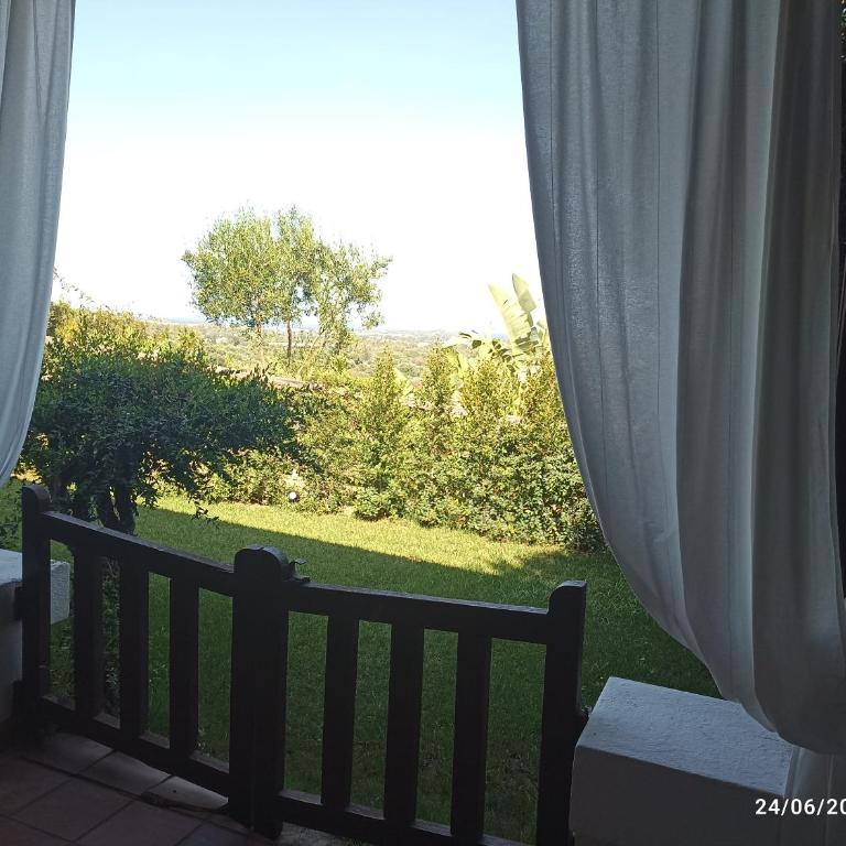 ERIKA House Is Molas - Villa con 1 Camera da Letto - 14