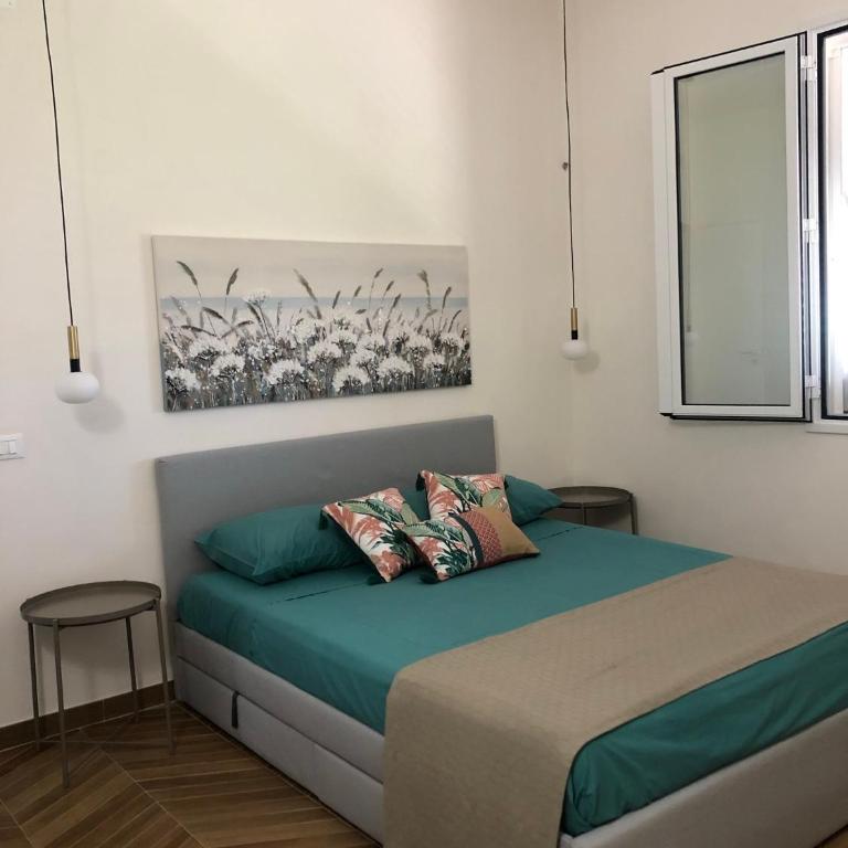 Le maioliche allo Stagnone kite - Casa con 2 Camere da Letto - 15