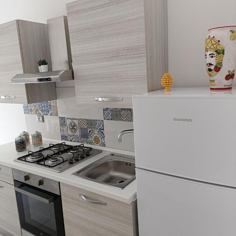 Nel cuore di tutto - Vacation Home - 11
