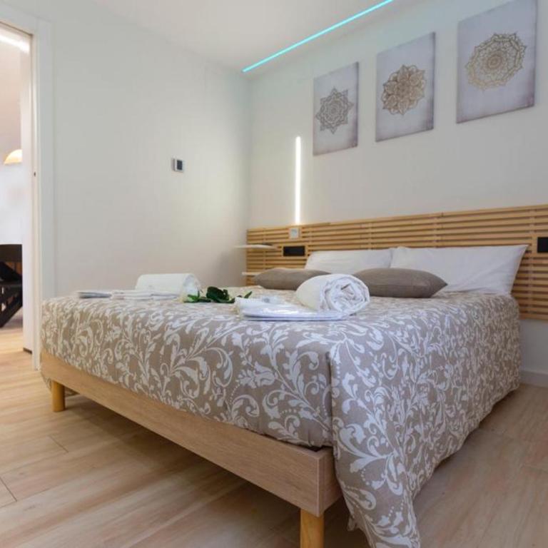 Miramar Marineta Casiana - Apartamento de 2 dormitorios - 21