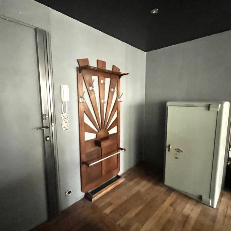Loft me - Entre art deco et loft à l'americaine - Apartment mit 1 Schlafzimmer - 11