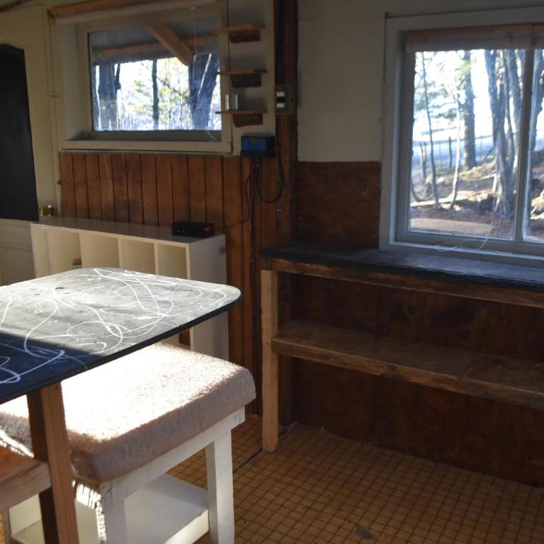 Refugio El Cauque - One-Bedroom House - 11