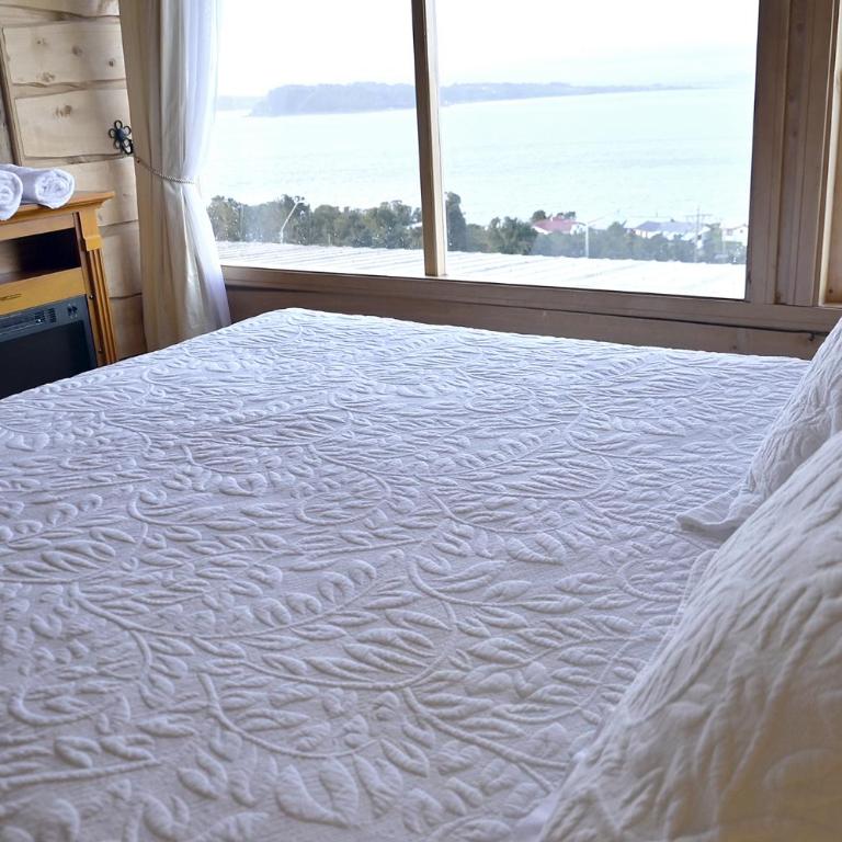 Hotel Antukenu y SPA - Double Room - 3