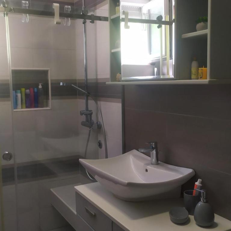Vista di Cattaro - Apartman sa 1 Spavaćom Sobom - 18