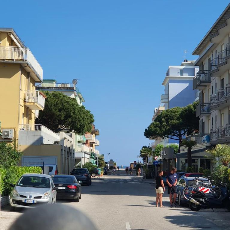 Family Garden Apartment – Borgo dei Fiori - Appartamento con 1 Camera da Letto - 24