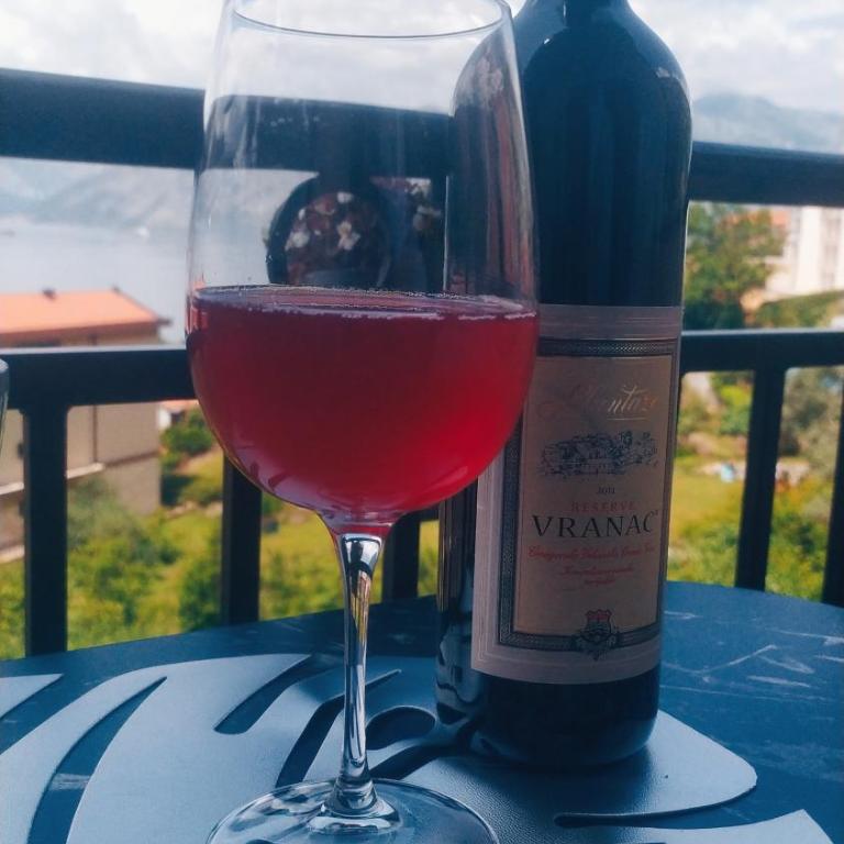 Vista di Cattaro - Apartman sa 1 Spavaćom Sobom - 27