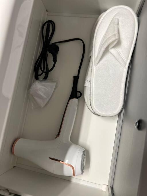 Traum Wohnung mit Kingsize-Bett - Apartment mit 1 Schlafzimmer - 38