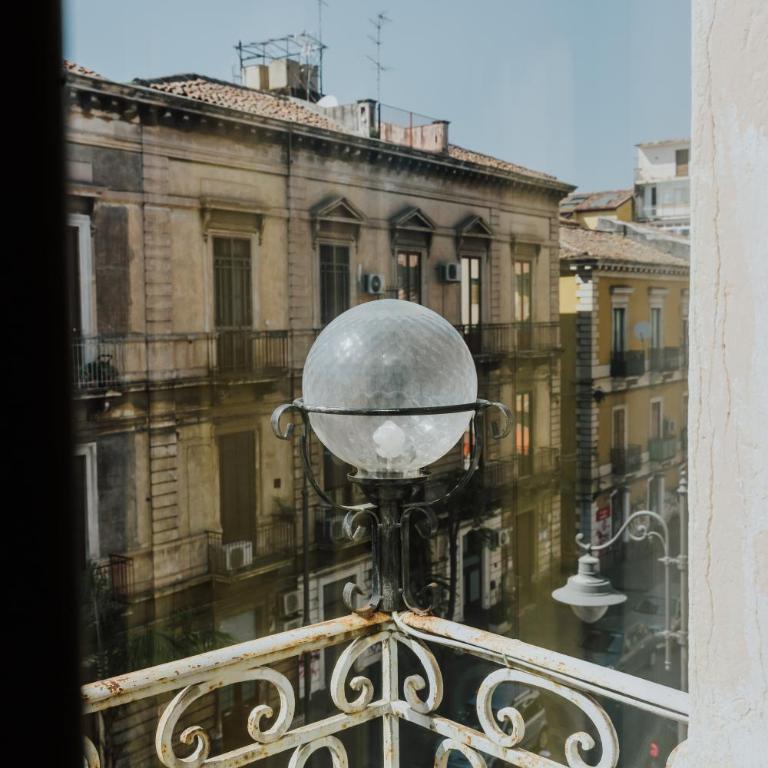 B&B Locanda della Vittoria - Double Room with Private Bathroom - 48