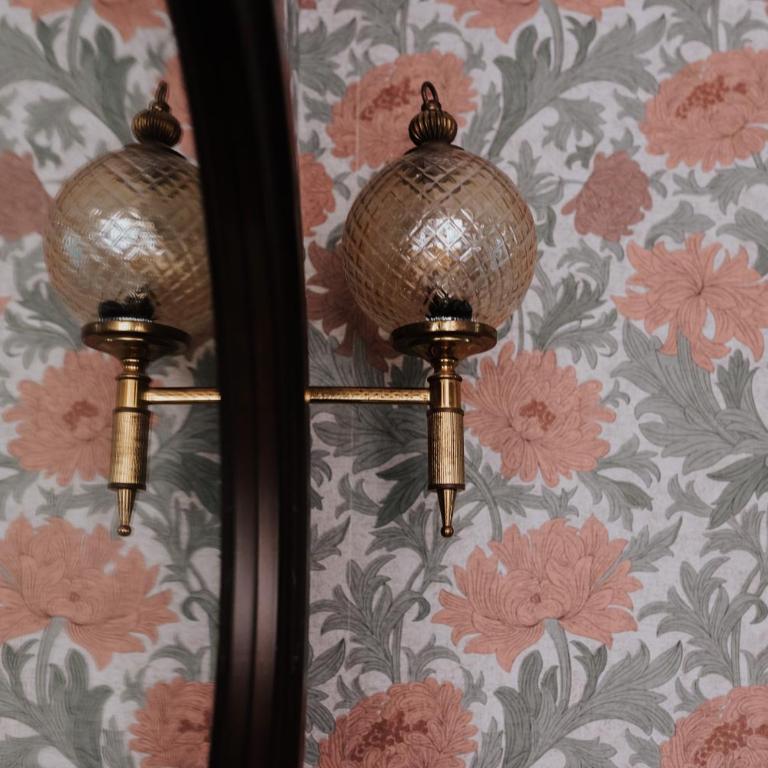 B&B Locanda della Vittoria - Double Room with Private Bathroom - 46
