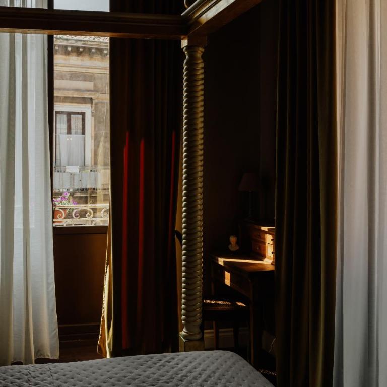 B&B Locanda della Vittoria - Double Room with Private Bathroom - 50