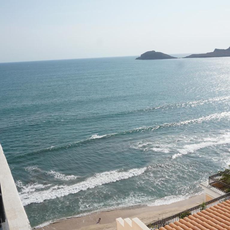 Mar Laguna Hotel - Two-Bedroom Apartment - 22