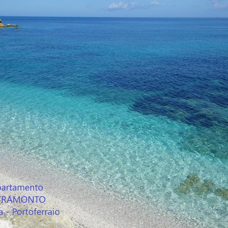 APPARTAMENTO BEL TRAMONTO Padulella Portoferraio - Appartamento con 2 Camere da Letto - 20