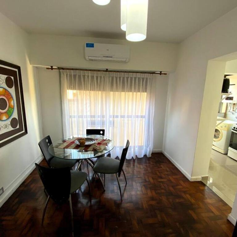 Departamento de 2 dormitorios en Almagro - Apartamento de 2 dormitorios - 9