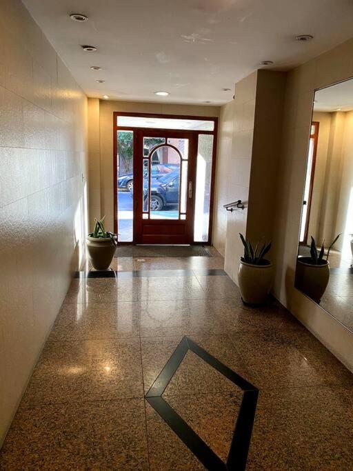 Departamento de 2 dormitorios en Almagro - Apartamento de 2 dormitorios - 2