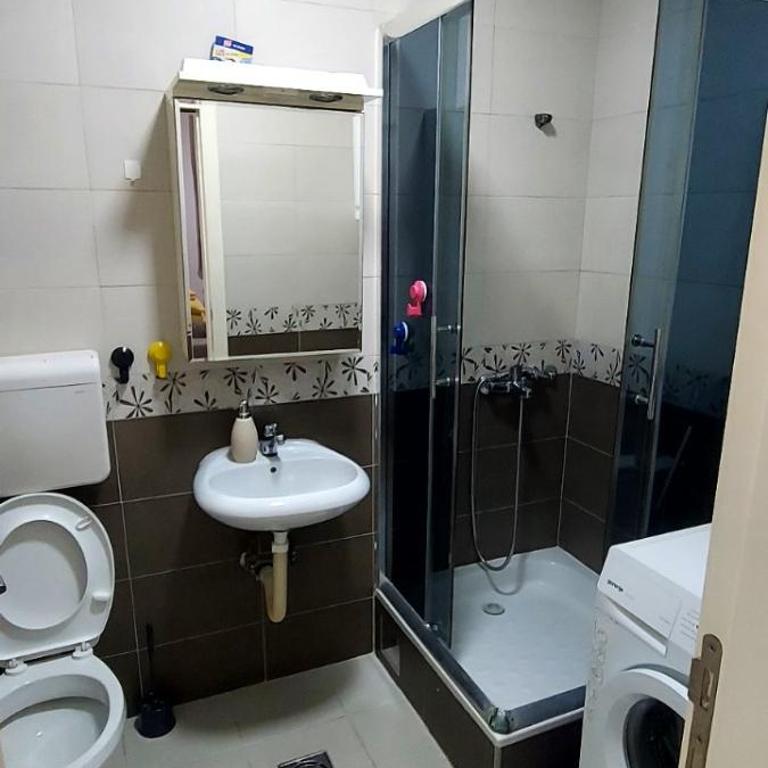 RubiCon Apartments - Apartman sa 1 Spavaćom Sobom - 13