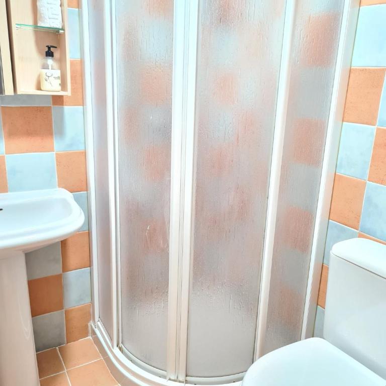 Apartamento 3 dormitorios Malaga (Teatinos) - Apartamento de 3 dormitorios - 9