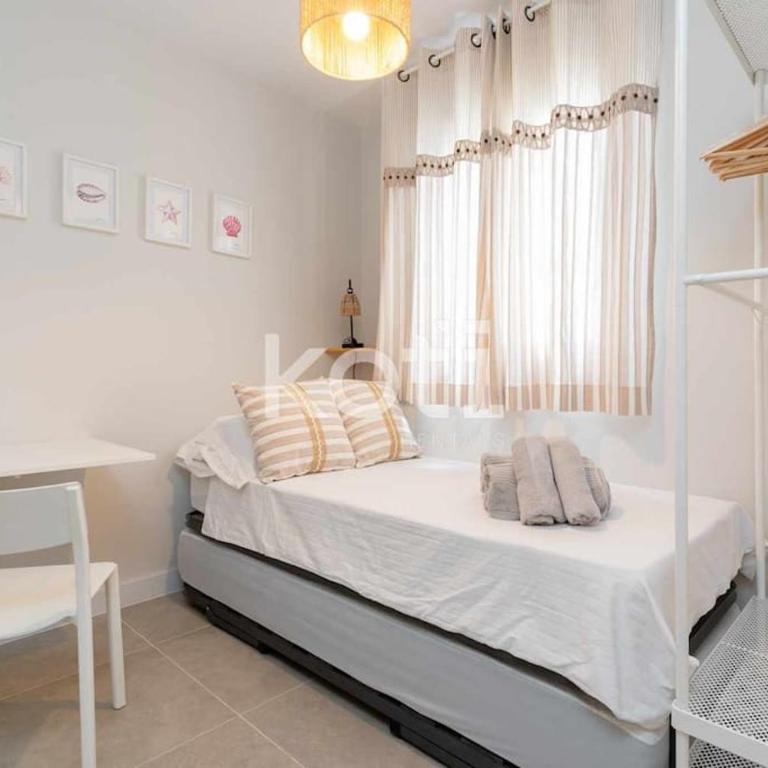 Koti Rentals - Ático Palangreros - Apartamento de 2 dormitorios - 15
