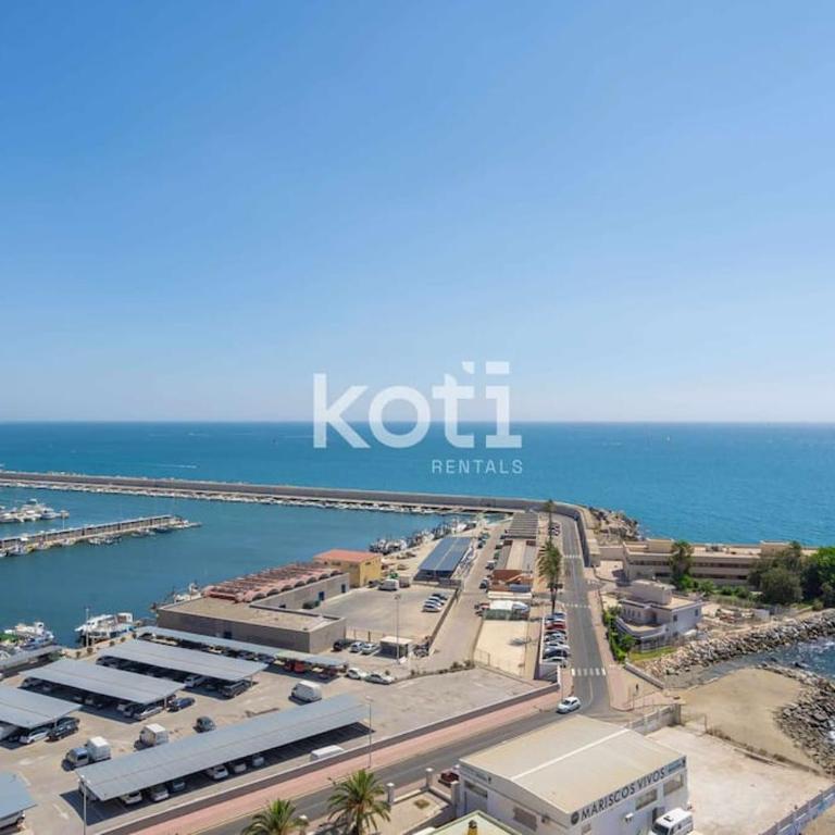 Koti Rentals - Ático Palangreros - Apartamento de 2 dormitorios - 43