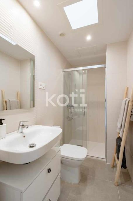 Koti Rentals - Ático Palangreros - Apartamento de 2 dormitorios - 14