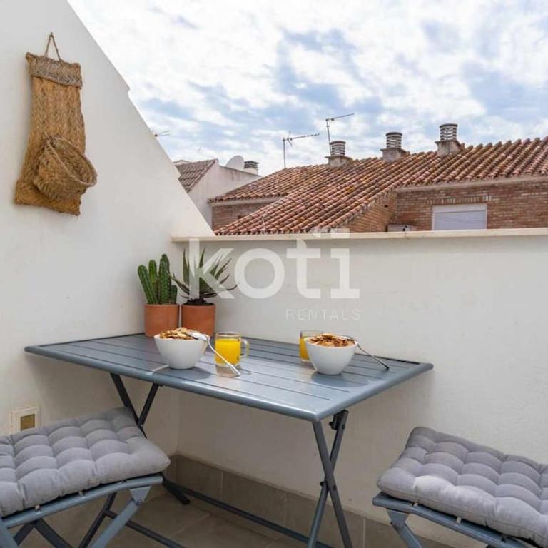 Koti Rentals - Ático Palangreros - Apartamento de 2 dormitorios - 11