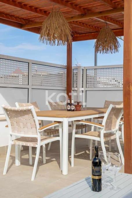 Koti Rentals - Ático Palangreros - Apartamento de 2 dormitorios - 18