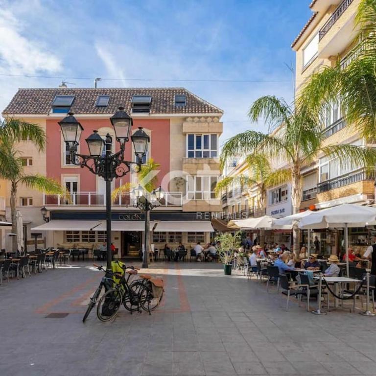 Koti Rentals - Ático Palangreros - Apartamento de 2 dormitorios - 27