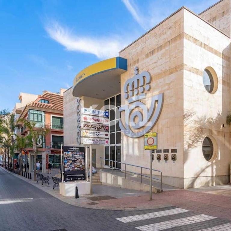 Koti Rentals - Ático Palangreros - Apartamento de 2 dormitorios - 26