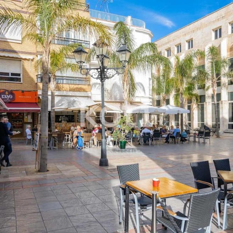 Koti Rentals - Ático Palangreros - Apartamento de 2 dormitorios - 28
