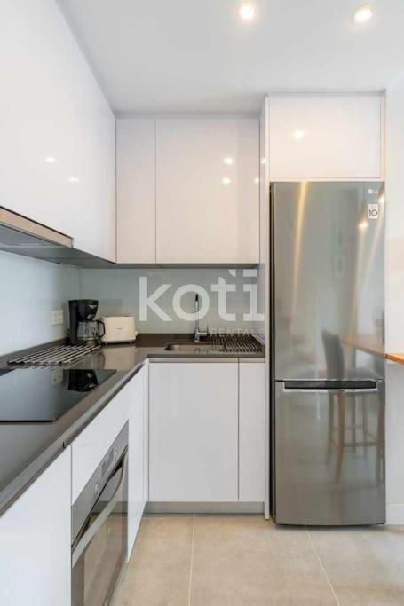 Koti Rentals - Ático Palangreros - Apartamento de 2 dormitorios - 8