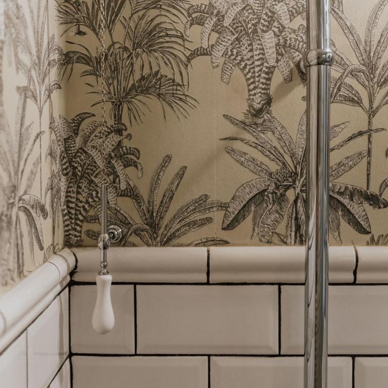 B&B Locanda della Vittoria - Double Room with Private Bathroom - 53