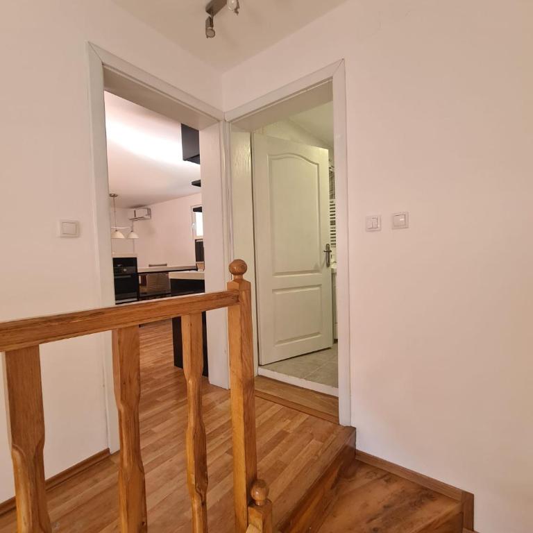 Sajam House - Apartman sa 2 Spavaće Sobe - 8