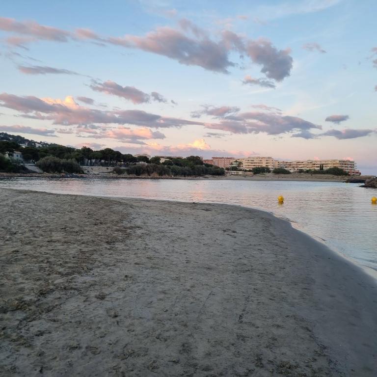 Sète vue mer linge fourni - Apartamento de 1 dormitorio - 11