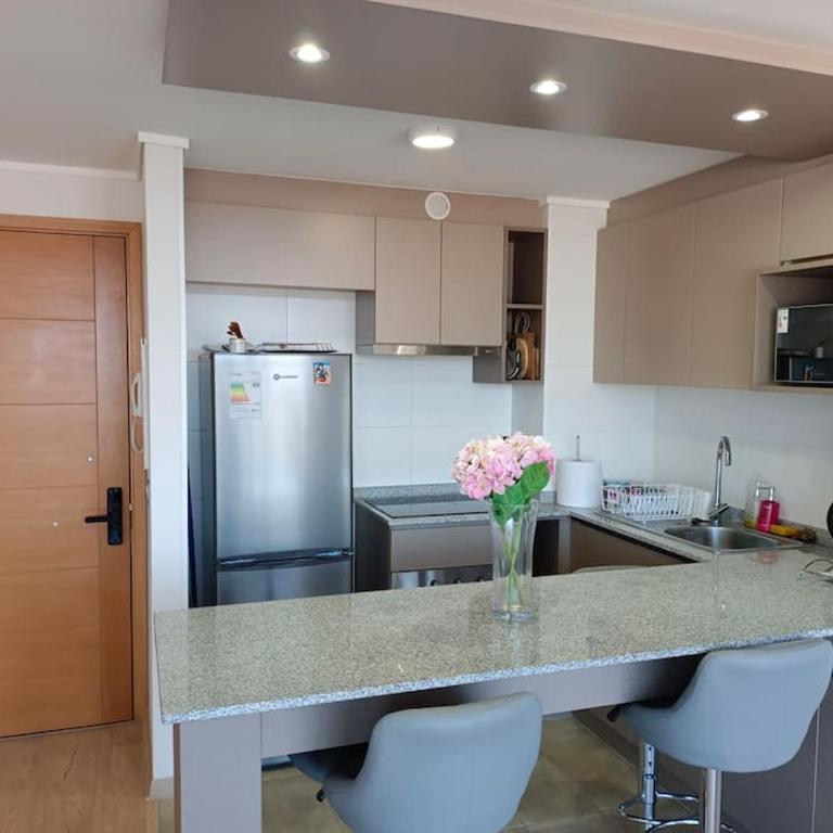 Departamento 2D y 2B Viña del mar - Apartamento de 2 dormitorios - 8