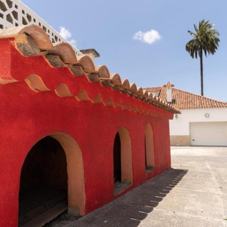 Finca Artiles - Casa de 5 dormitorios - 32